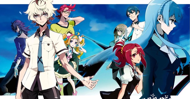 Kiznaiver