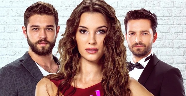 Tatli intikam