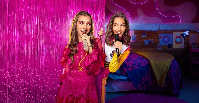 Playback: Una somos dos