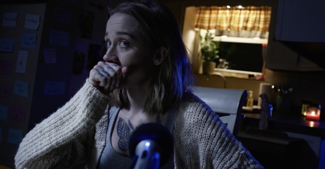 Citizen Sleuth - Die Podcast Detektivin