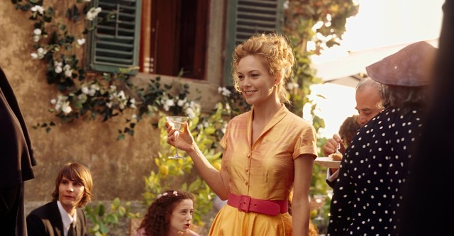 Sob o Sol da Toscana