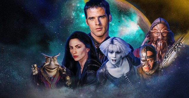 Farscape