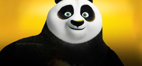 Ordenamos todas las películas y series de Kung Fu Panda: un héroe improbable para una saga inesperadamente exitosa