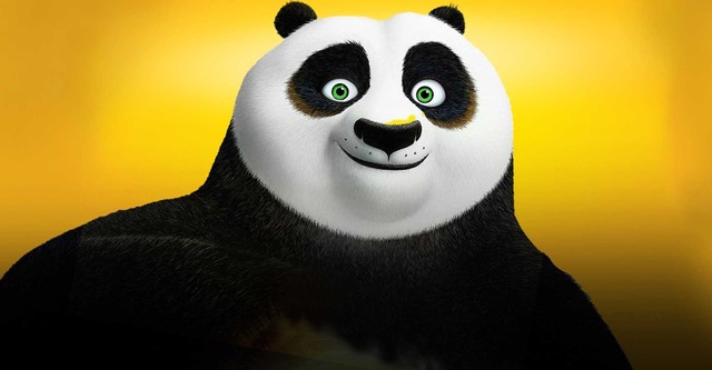 Kung Fu Panda