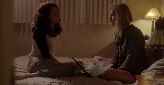 The Haunting of La Llorona