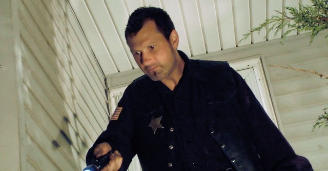 Attack of the Killer Shrews!