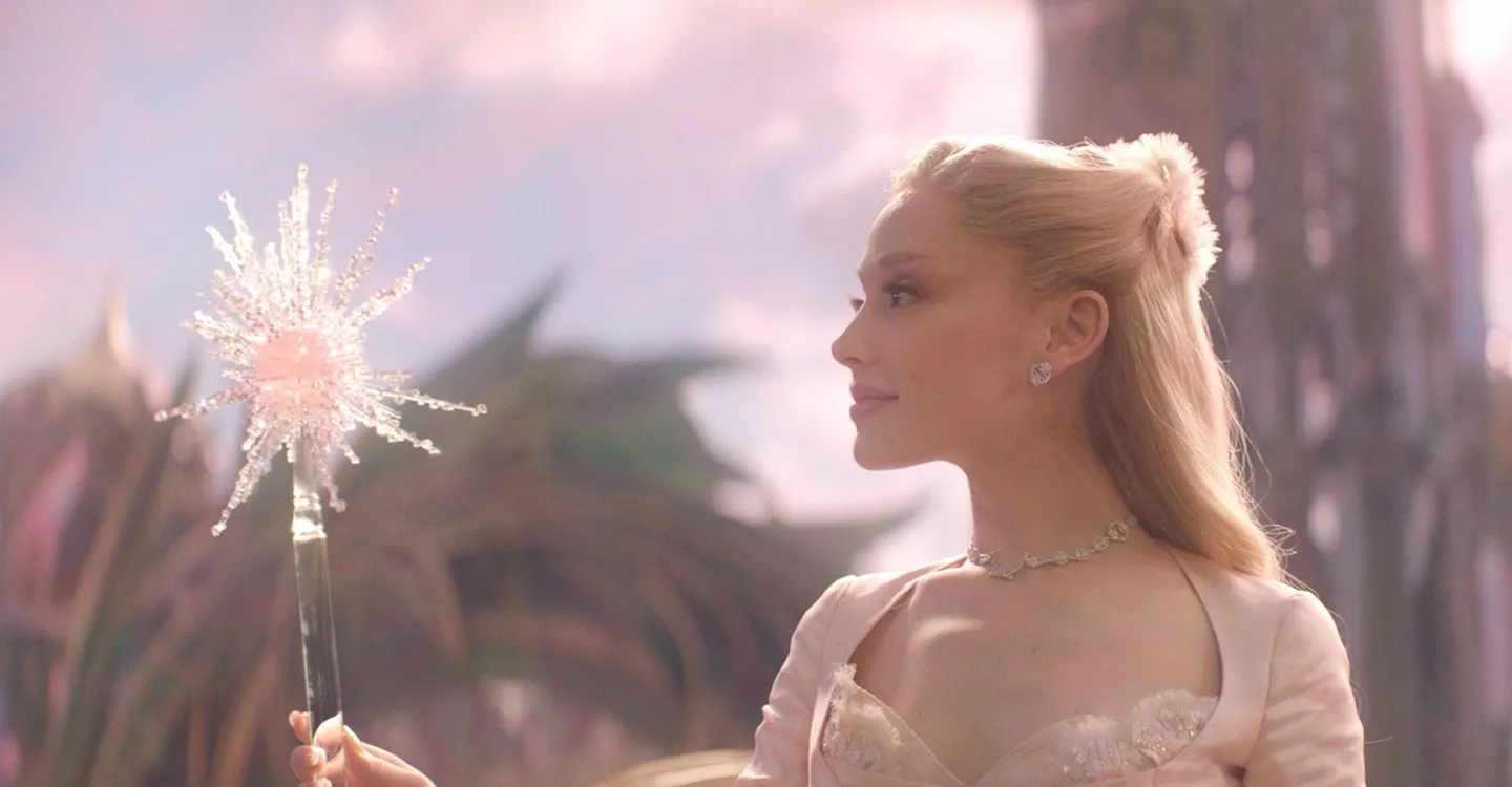 10 Movies to Watch if You Love Wicked