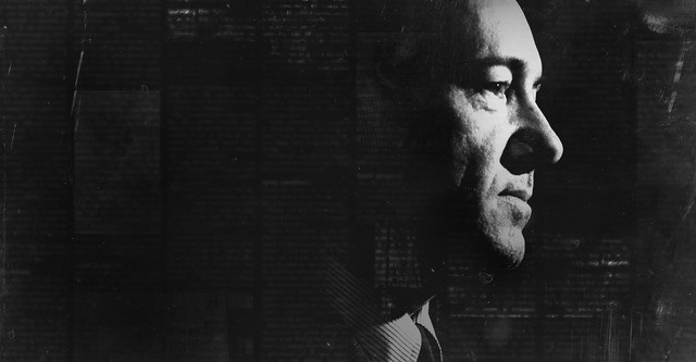 Kevin Spacey: al descubierto