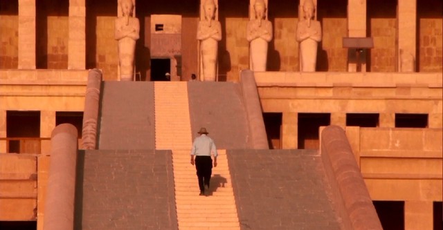 Dan Cruickshank's Adventures in Architecture