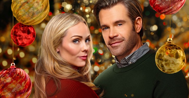 Melt My Heart This Christmas