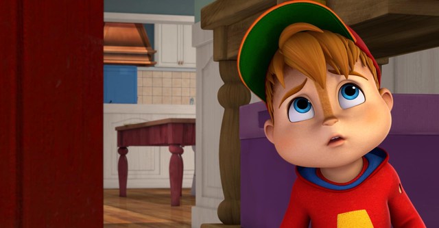 Alvinnn!!! and The Chipmunks