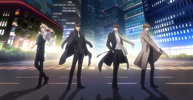 مستر لاف: خيار ملكة