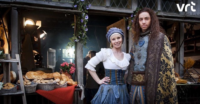 Mega Mindy: Reis in de Tijd