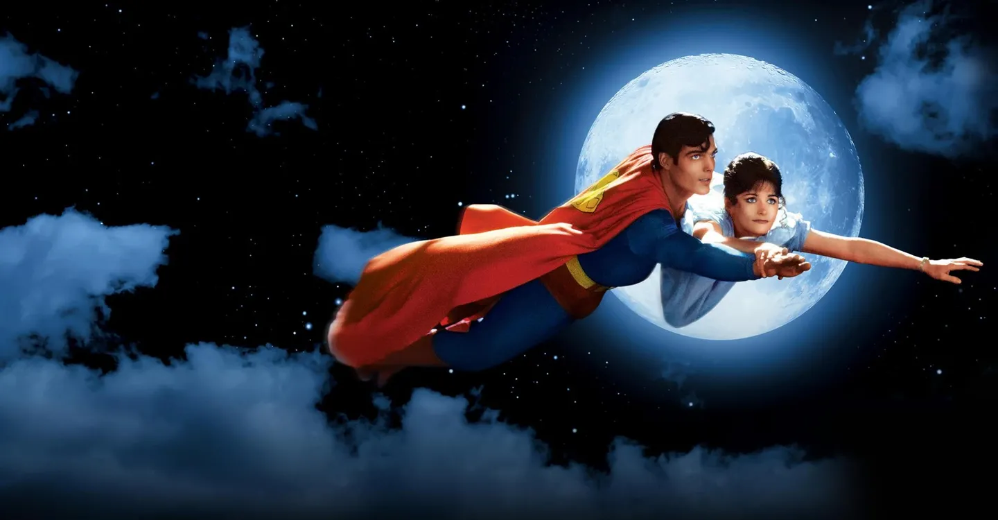 Todas las películas de Superman en orden, y donde verlas