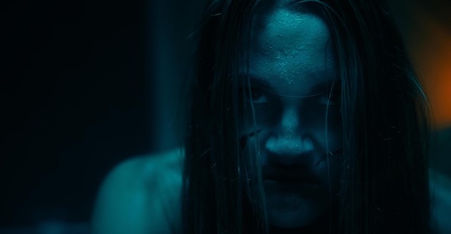 The Crucifix: Blood of the Exorcist