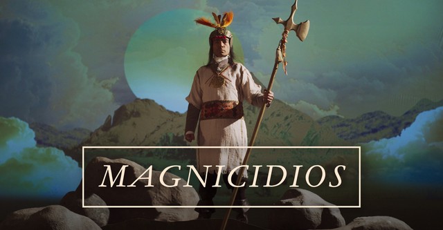 Magnicidios