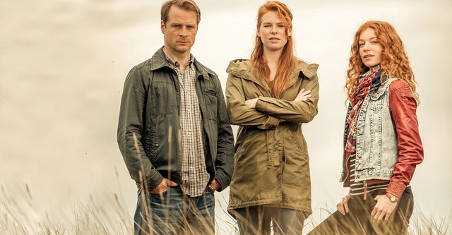 Nord bei Nordwest – Käpt’n Hook