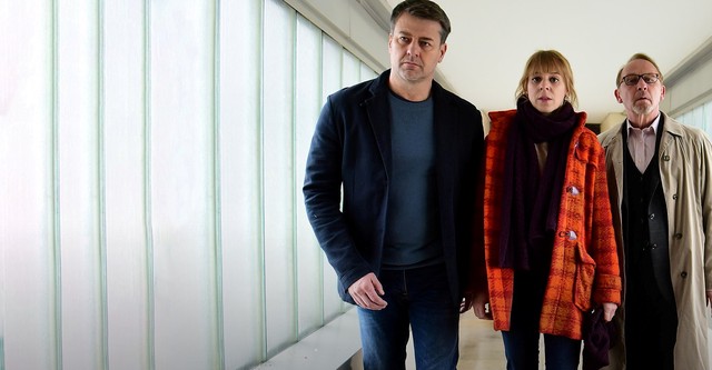 München Mord - Der Letzte seiner Art