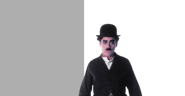 Chaplin - Das Leben der unsterblichen Filmlegende