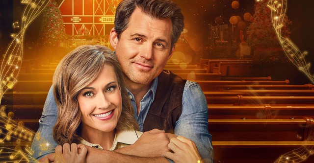 A Grand Ole Opry Christmas