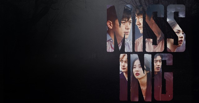 Missing: The Other Side