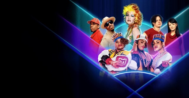 2025 Rock & Roll Hall of Fame Induction Ceremony