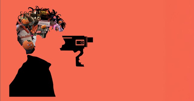 Remi Milligan: Lost Director