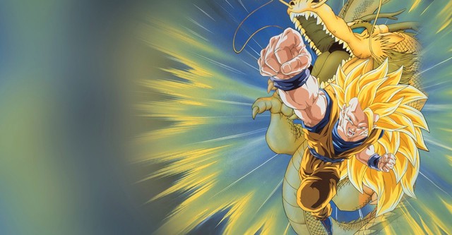 Dragonball Z: Drachenfaust