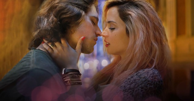 Za garść pocałunków