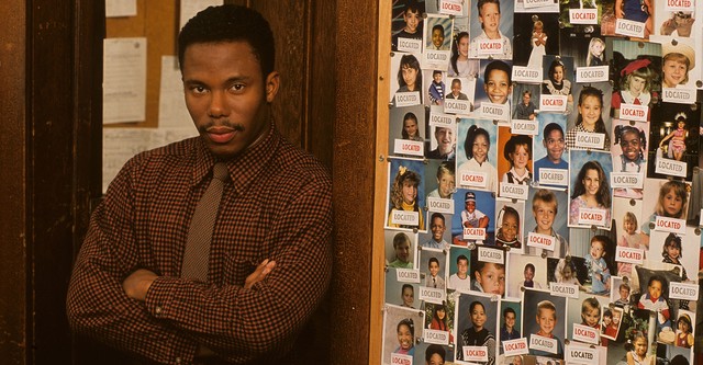 Missing Persons