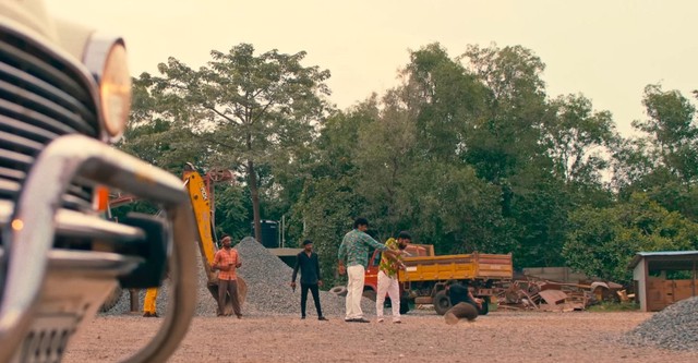 Malyagiri: The Story Begins