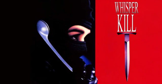 Whisper Kill