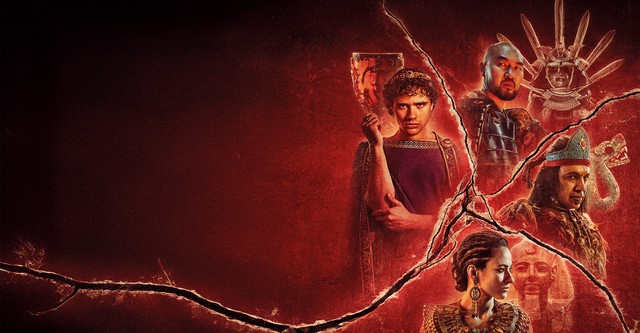 Civilisations: Rise and Fall