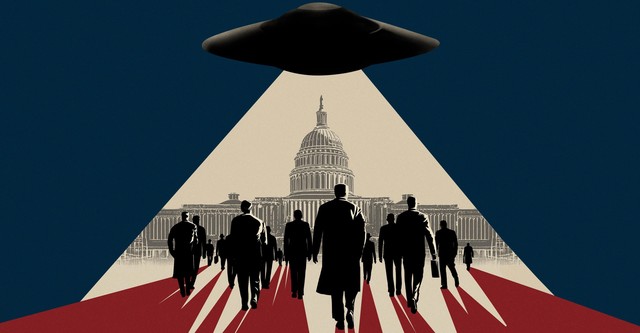 The Age of Disclosure