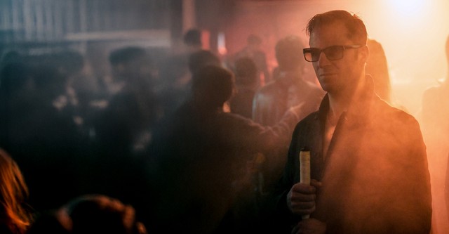 Der Wien Krimi - Blind ermittelt. Freuds Fehler