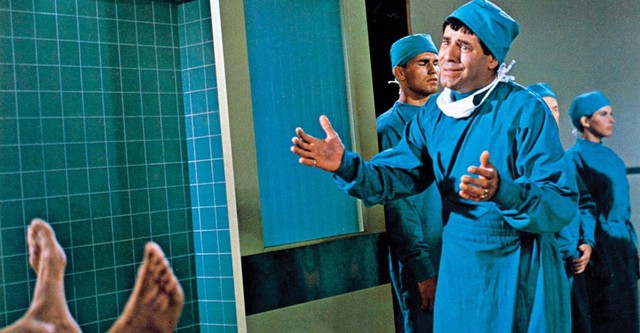 Pazzi, pupe e pillole