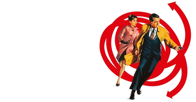 Charade – Vaarallinen peli