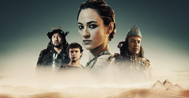 Civilisations: Rise and Fall