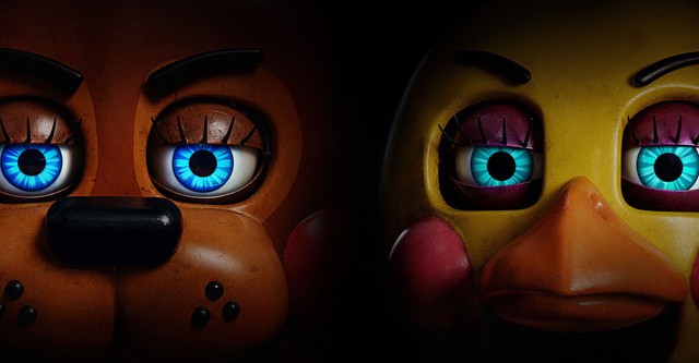 Five Nights at Freddy's 2