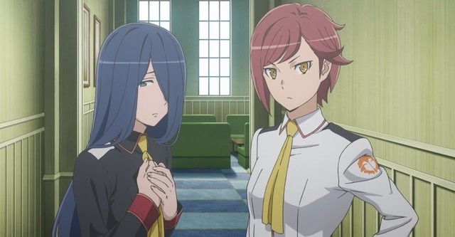 DanMachi: Is It Wrong to Try to Pick Up Girls in a Dungeon?