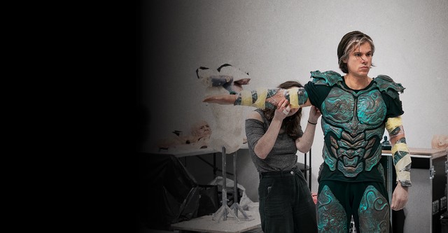 ORELSAN : Yoroï, un an dans l'armure