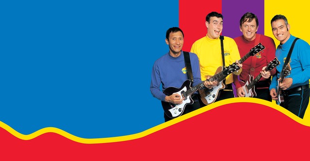 The Wiggles