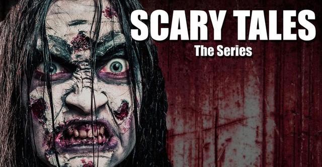 Scary Tales