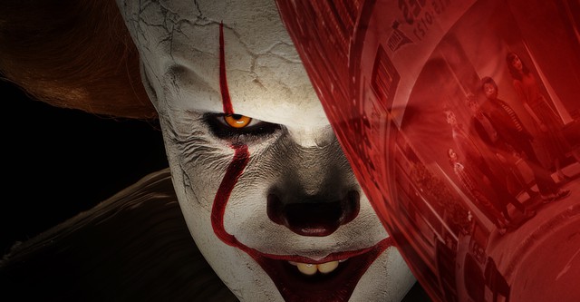 IT: Bem-Vindos a Derry