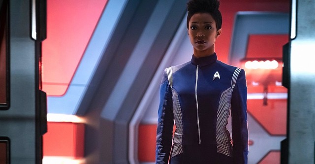 Star Trek: Discovery
