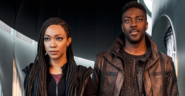 Star Trek: Discovery