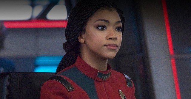 Star Trek: Discovery