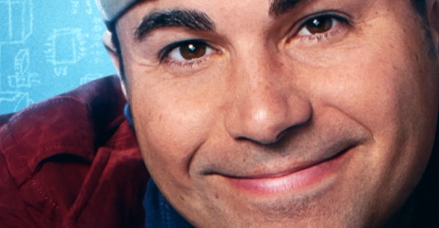 Mark Rober