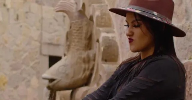 Más bravas que bonitas