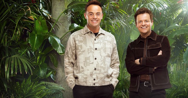 I'm a Celebrity, Get Me Out of Here!